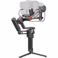 not active) DJI RS 4 Pro Combo)