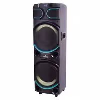 اسپیکر قدی وان مکس