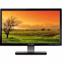 مانیتور ایکس ویژن مدل XL2020S سایز 19.5 اینچX.Vision XL2020S Monitor 19.5 Inch