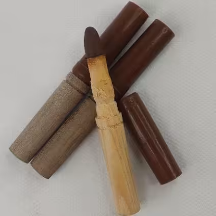 مداد قهوه ای طبیعی