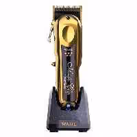 ماشین اصلاح سر و صورت مجیک گلد وال 5STAR MAGIC CLIP CORDLESS ( سفارش اروپا )