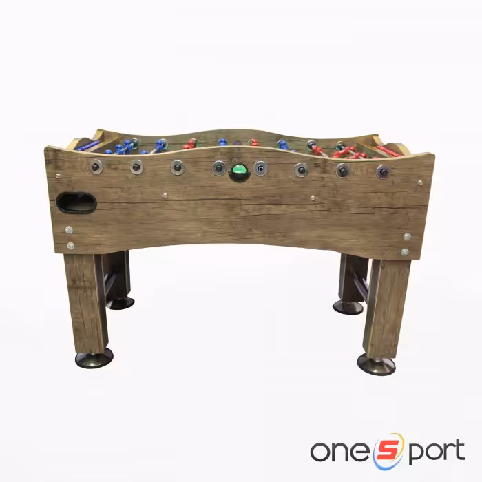 فوتبال دستی حرفه ای TORNADO جنس ام دی اف