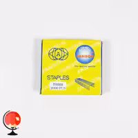 سوزن منگنه شماره 24/8 جانسون