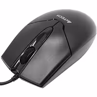 ماوس با سیم ای فور تک OP-550NU