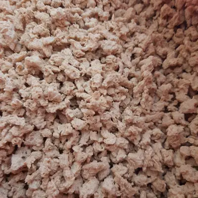 سویا ریز فله ای سبحان 