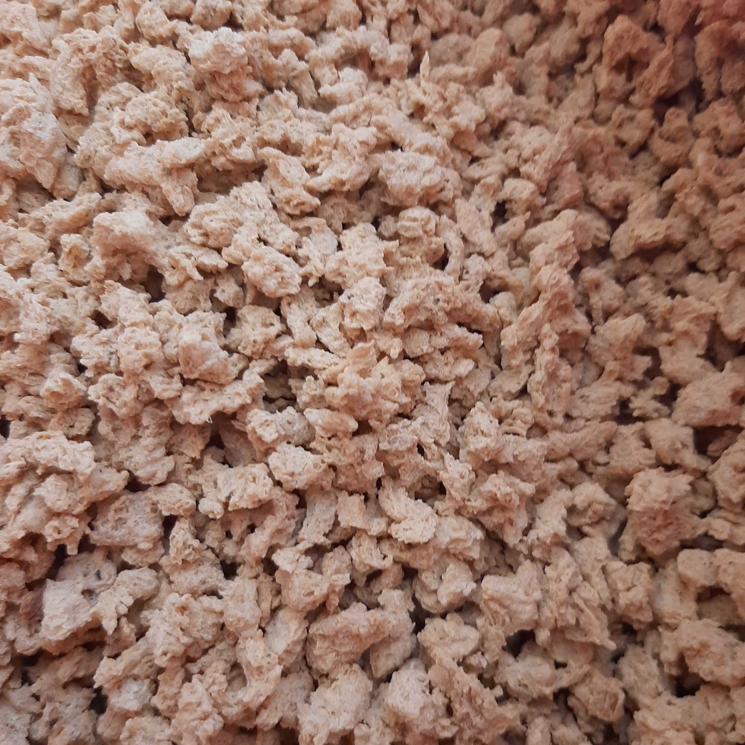 سویا ریز فله ای سبحان 