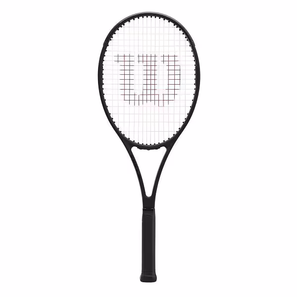 راکت تنیس ویلسون سری Pro Staff 97 v13