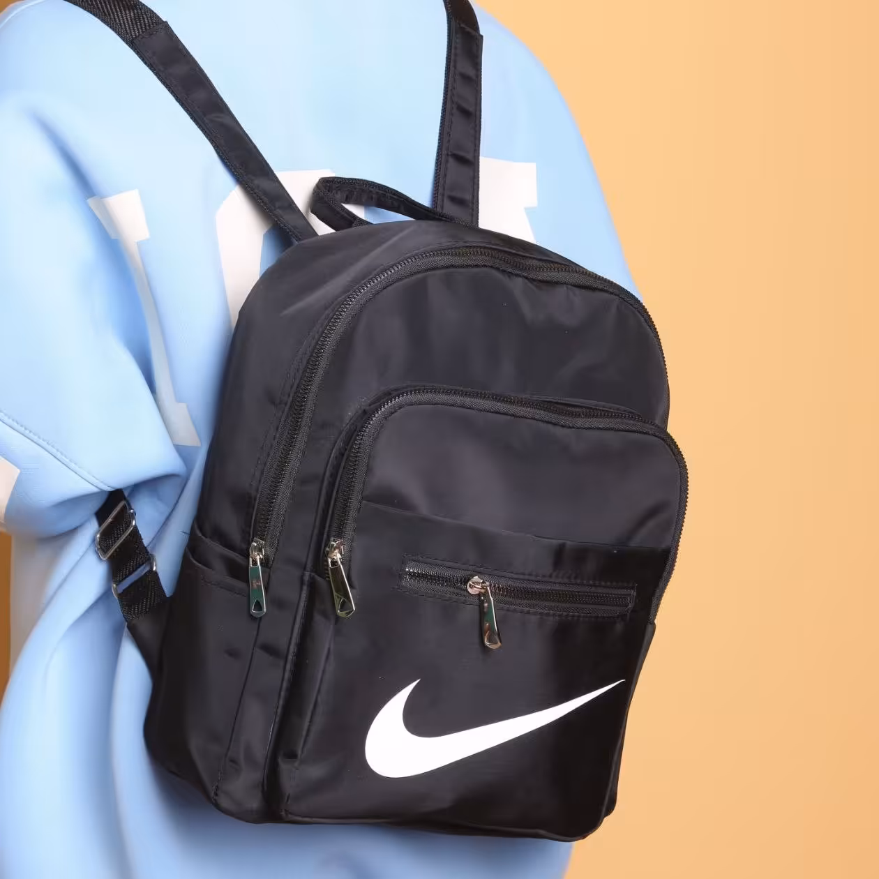 کوله فانتزی نایک جنس عالی تک رنگ