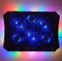 پایه خنک کننده لپ تاپ تسکو مدل GCLP 3150