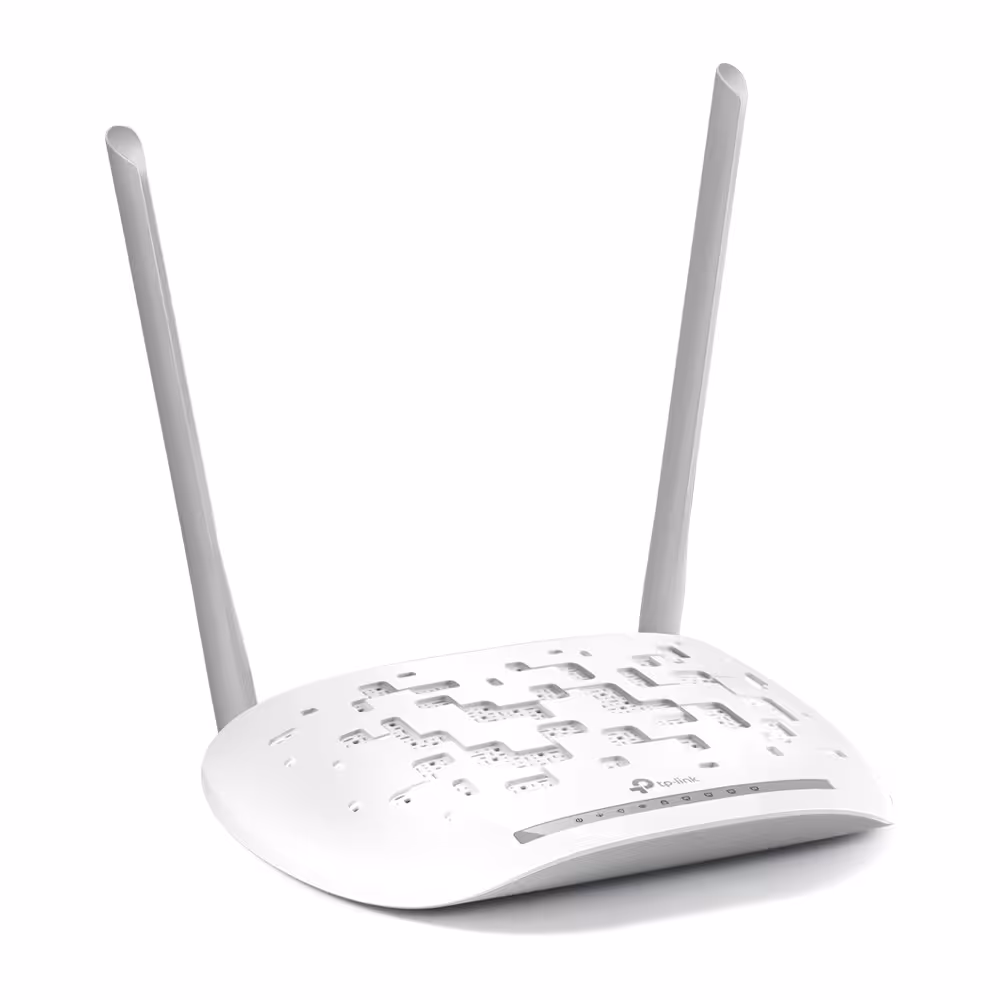 مودم روتر ADSL بی سیم تی پی لینک TD-W8961N