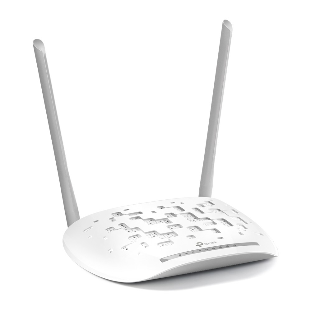 مودم روتر ADSL بی سیم تی پی لینک TD-W8961N