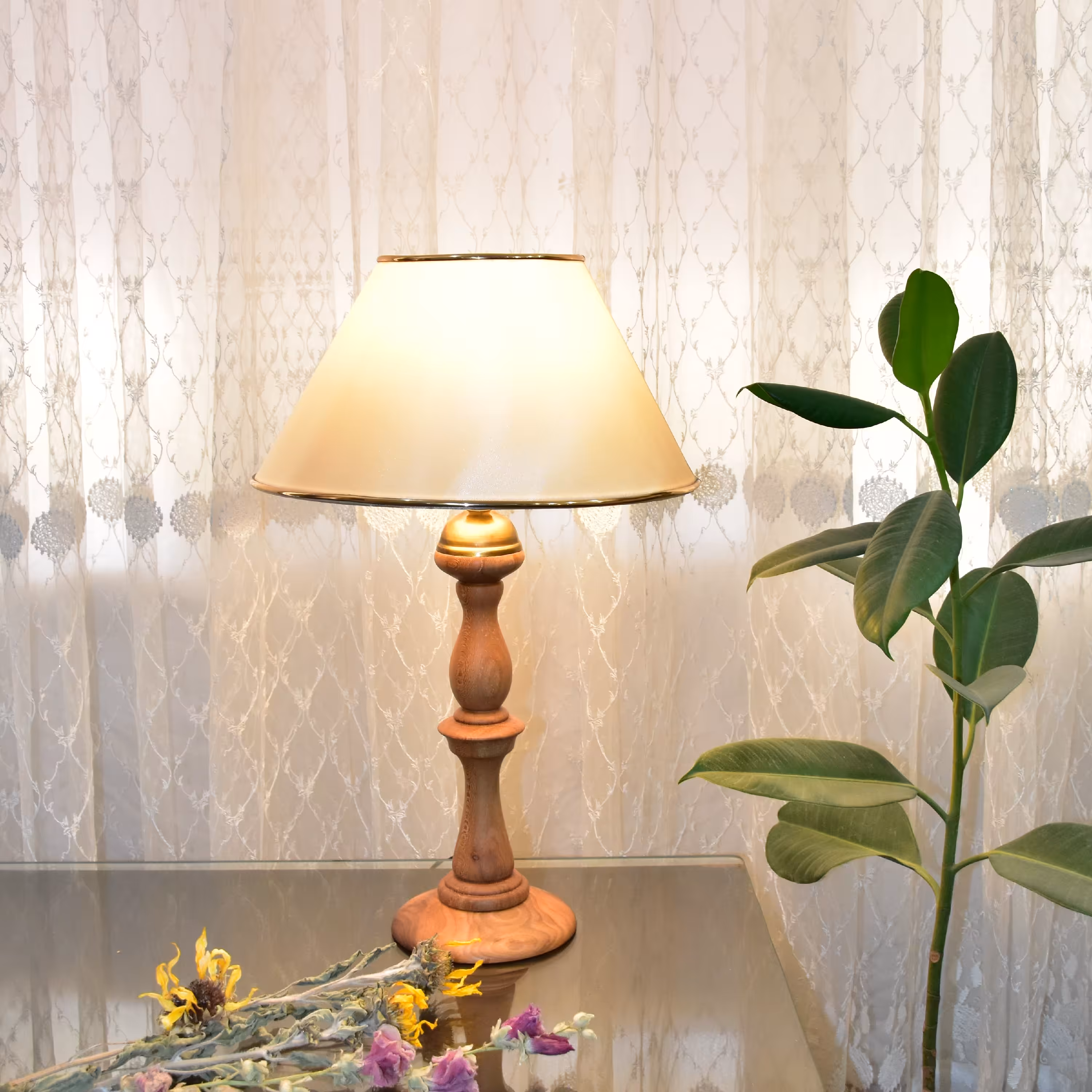 آباژور  شیک