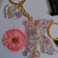 جاکلیدی رزین