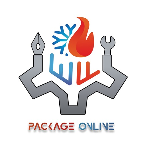 پکیج آنلاین