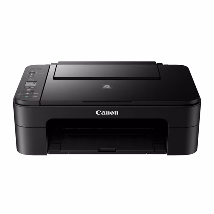 قیمت و خرید پرینتر رنگی 3 کاره جوهرافشان کانن مدل PIXMA TS3340 | یاس ارتباط