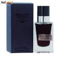 عطر ادکلن مردانه ناسوماتو بلک افغان برند کالکشن (Black Afgano) حجم 25 میل کد 175
