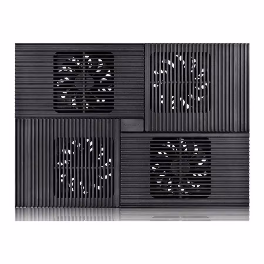 قیمت و خرید پایه خنک کننده لپ تاپ دیپ کول مدل MULTI CORE X8 | یاس ارتباط