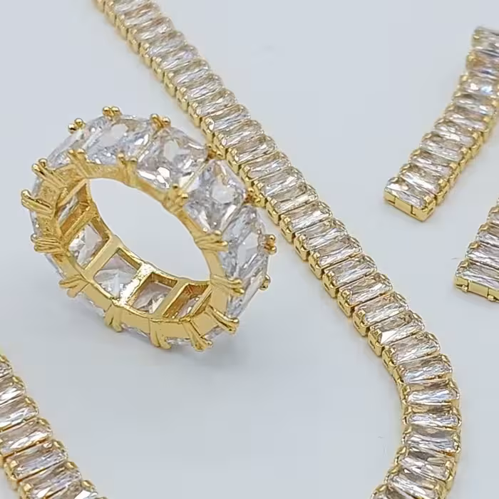 دستبند تنیسی