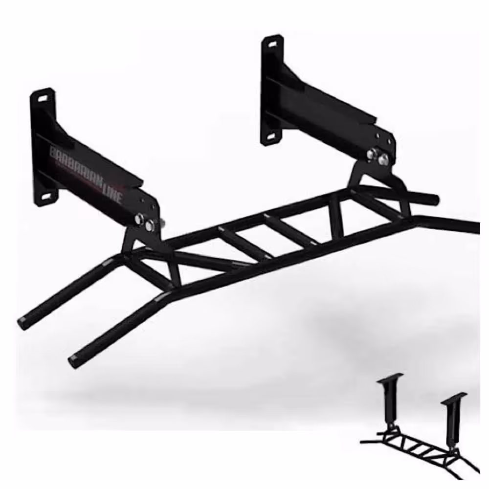 مانکی بار حرفه ای مدل ES9774