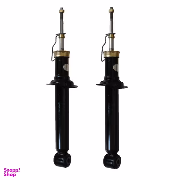 کمک فنر عقب کی دی اس کد 398 مناسب برای ماکسیما بسته دو عددی