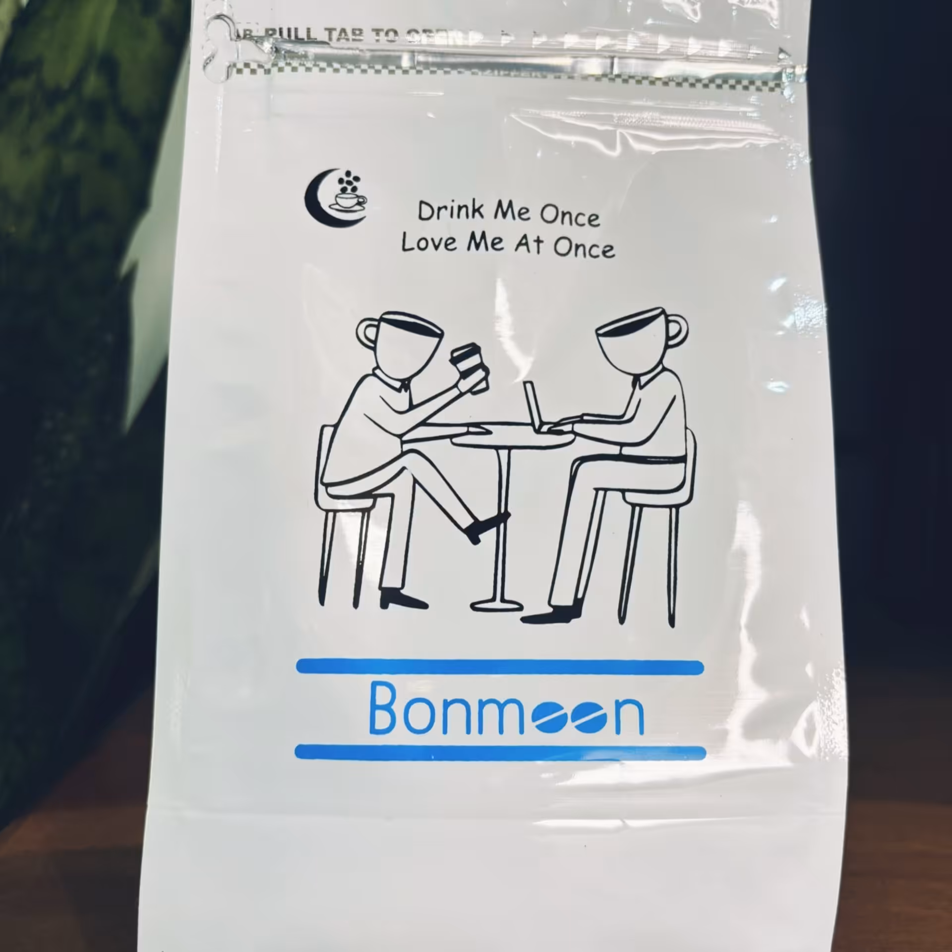 میکس قهوه شب امتحان( ارسال رایگان)