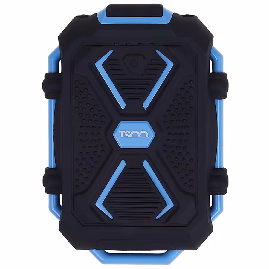 پاور بانک تسکو مدل تی پی 850 با ظرفیت 10000 میلی آمپر