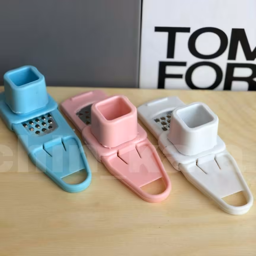 رنده سیر  کشویی یک عدد