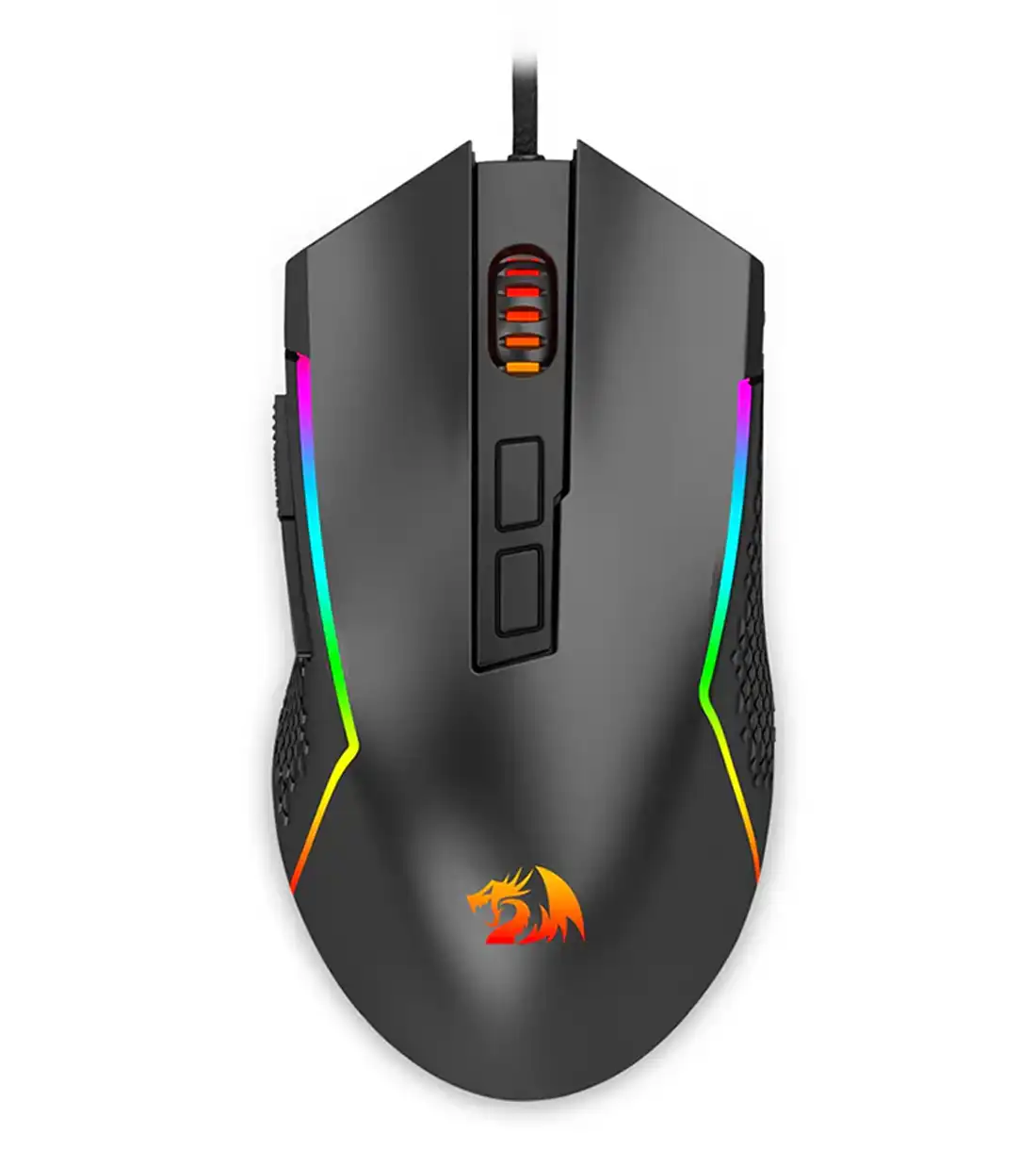 ماوس ردراگون M616 RGB - فروشگاه اینترنتی طیف سنتر