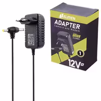 آداپتور مودم 12 ولت 1 آمپر الون ELEVEN EA12