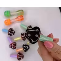 تینت لب قارچی مارک مجیک باکیفیت عالی