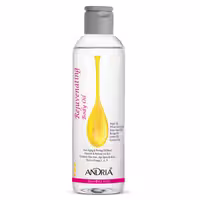 روغن جوانسازی پوست آندریا Andria مدل Rejuvenating حجم 250 میل