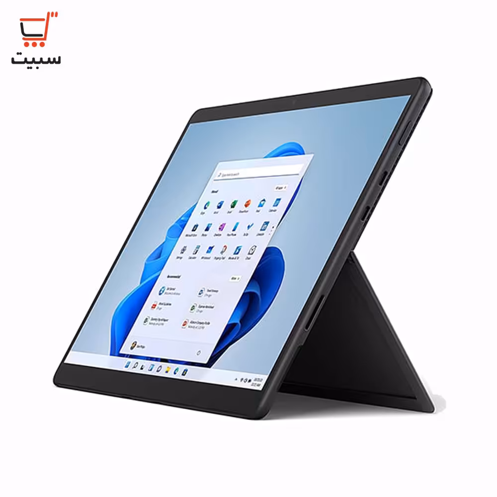 تبلت 13 اینچی مایکروسافت مدل Surface Pro 8