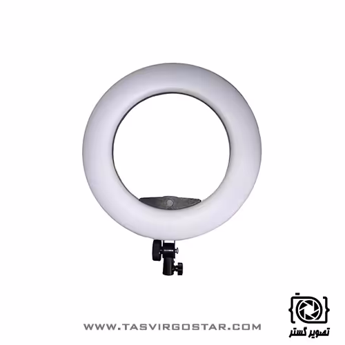 رینگ لایت LED SY-3161