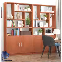 کتابخانه BCSJ114