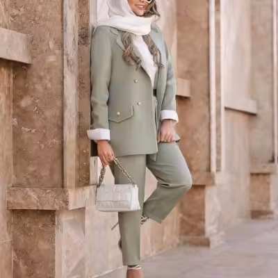 ست کت و شلوار