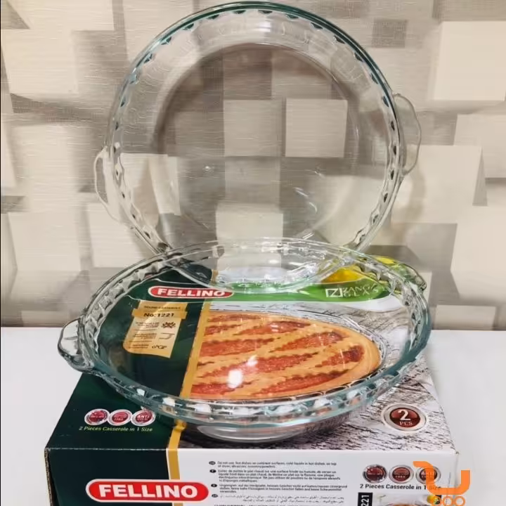 دیس پیرکس 2 تایی