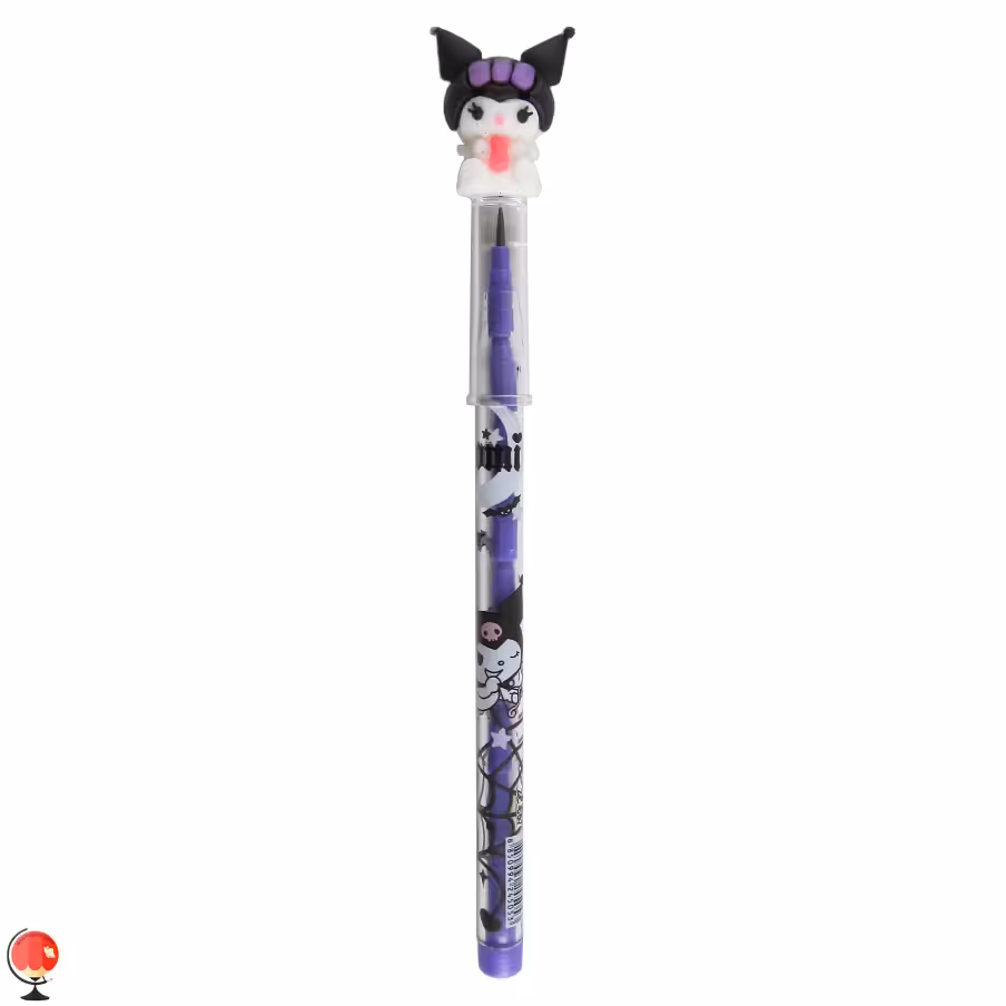 مداد فشنگی طرح کرومی