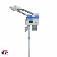 دستگاه بخور دو لول سرد و گرم ازون دار جوبی مدل HCT-02