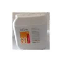 کرم اکسیدان استارلیدی شماره 2 نه درصد 4000 میلی لیتر