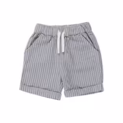 شلوارک پسرانه راه راه