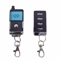 دزدگیر خودرو اپلیکیشن دار چیتا مدل BL09