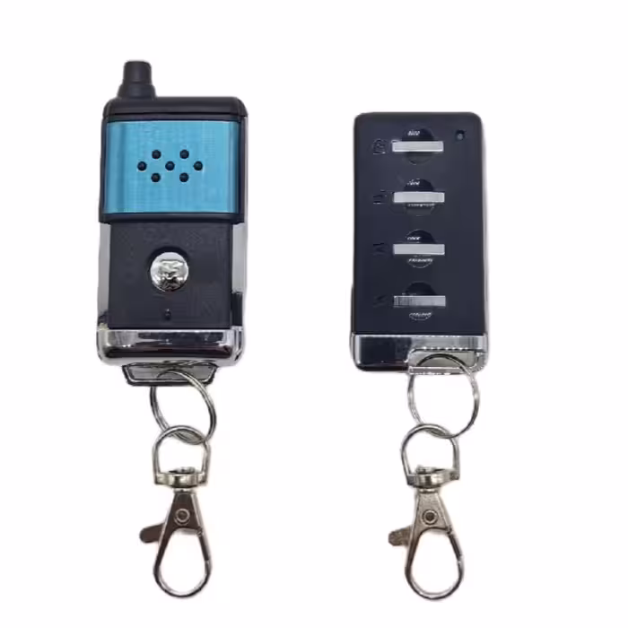 دزدگیر خودرو اپلیکیشن دار چیتا مدل BL09