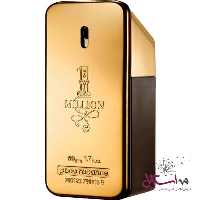 ادو تویلت مردانه paco rabanne 1Million حجم 50 میلی لیتر