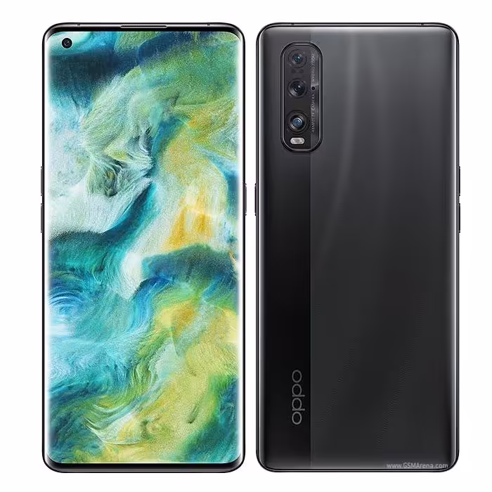 گوشی اوپو فایند ایکس 2 (8/128 گیگ)