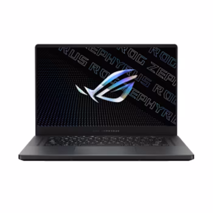 لپ‌ تاپ ایسوس ROG Zephyrus Gaming GA503RW Ryzen9 6900HS 16GB 1TB SSD