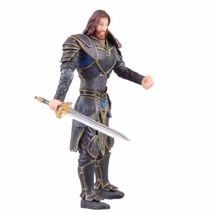 اکشن فیگور warcraft