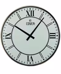 ساعت دیواری کاور, کد YA-07-51-VGW