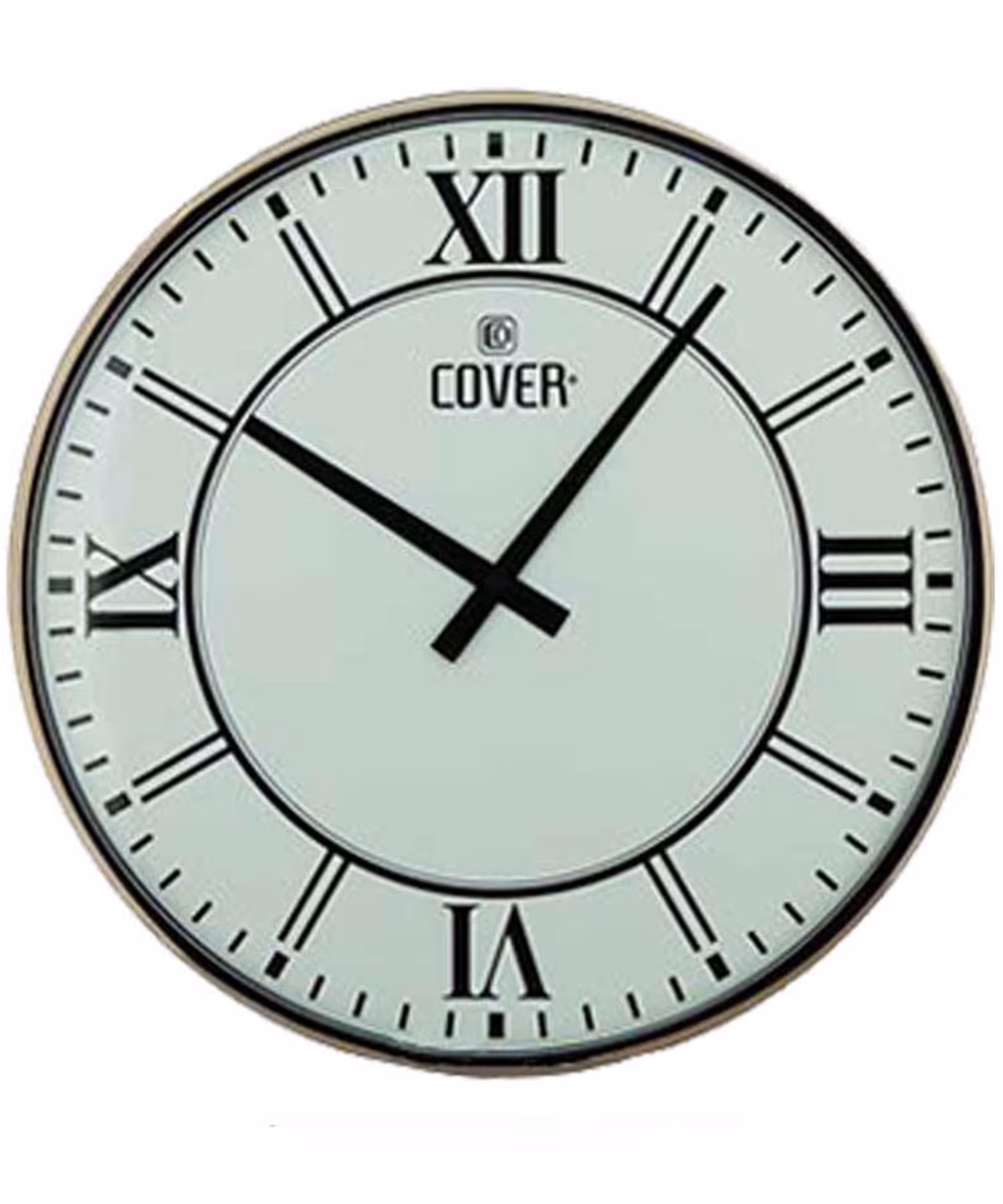 ساعت دیواری کاور, کد YA-07-51-VGW