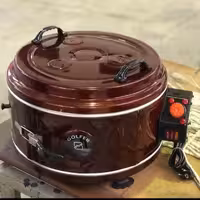 فر برقی رژیمی 