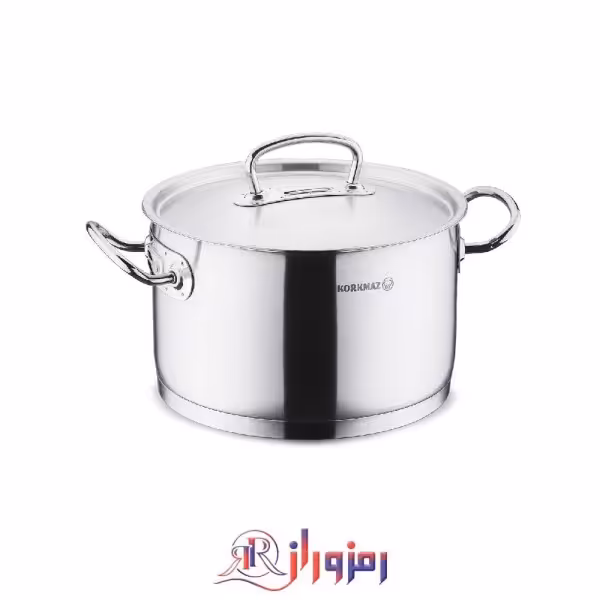 قابلمه سایز 28 کرکماز اصلی مدل پرولاین PROLINE کد 1163